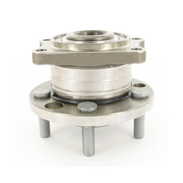 SKF Bearings SKF Bearings Wheel Bearing and Hub Assemblies BR930705 Autofit