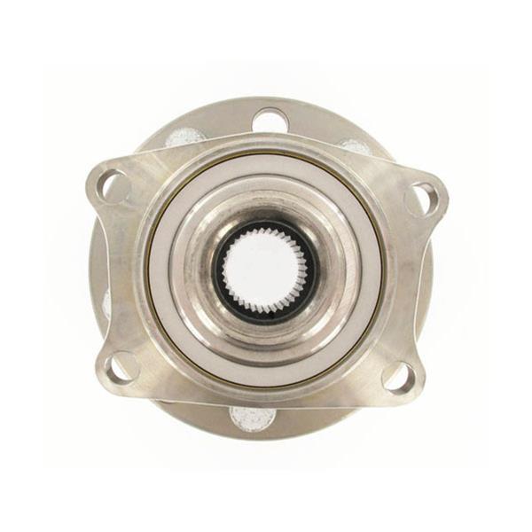 SKF Bearings SKF Bearings Wheel Bearing and Hub Assemblies BR930705 Autofit