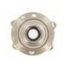 SKF Bearings SKF Bearings Wheel Bearing and Hub Assemblies BR930705 Autofit