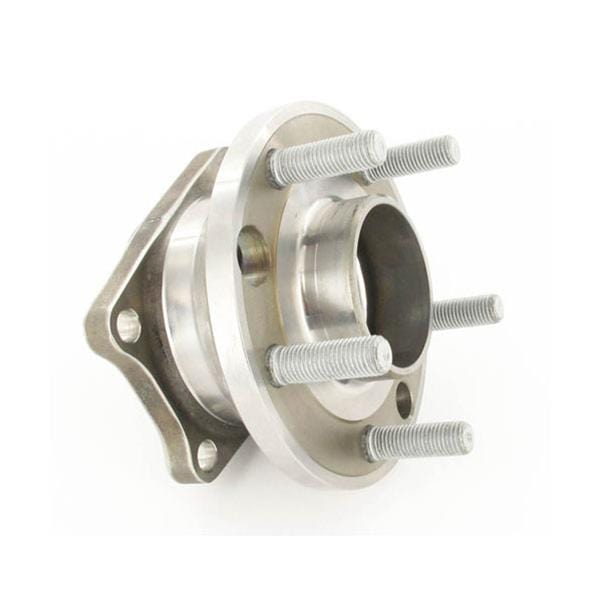 SKF Bearings SKF Bearings Wheel Bearing and Hub Assemblies BR930705 Autofit