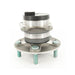 SKF Bearings SKF Bearings Wheel Bearing and Hub Assemblies BR930706 Autofit