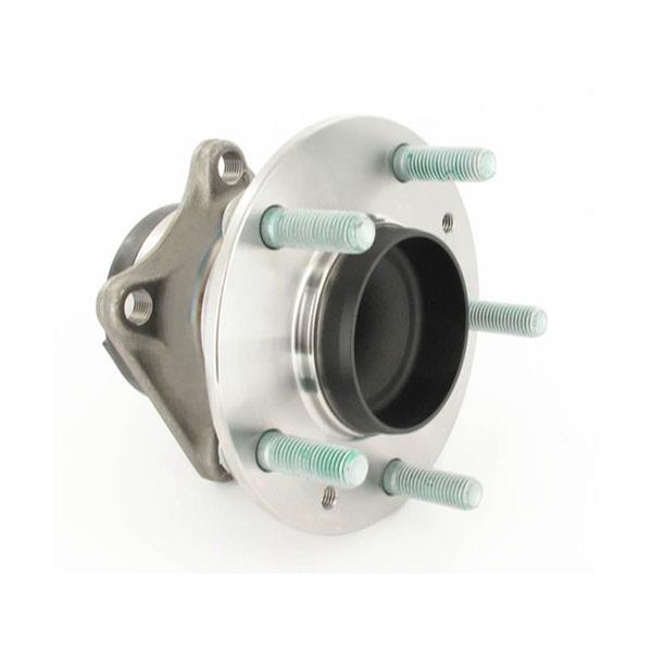 SKF Bearings SKF Bearings Wheel Bearing and Hub Assemblies BR930706 Autofit