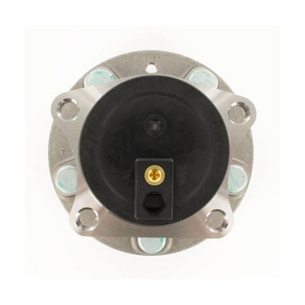 SKF Bearings SKF Bearings Wheel Bearing and Hub Assemblies BR930706 Autofit