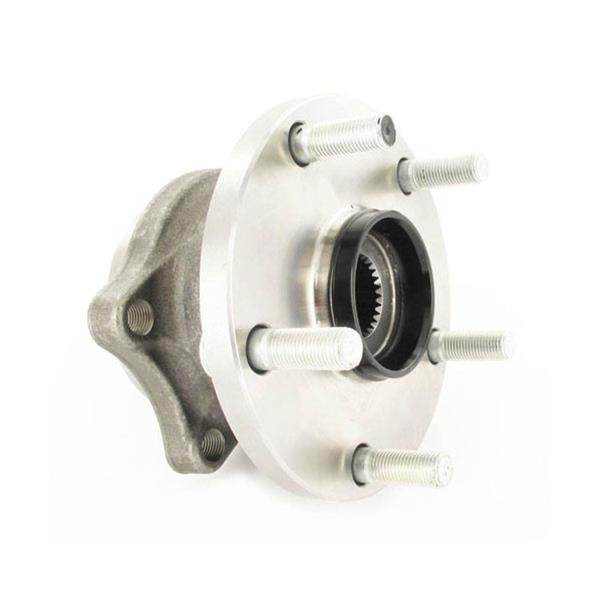 SKF Bearings SKF Bearings Wheel Bearing and Hub Assemblies BR930708 Autofit