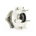 SKF Bearings SKF Bearings Wheel Bearing and Hub Assemblies BR930708 Autofit