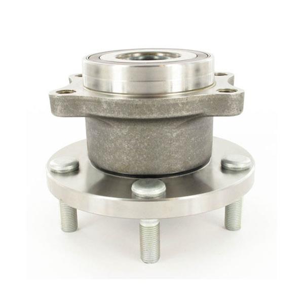 SKF Bearings SKF Bearings Wheel Bearing and Hub Assemblies BR930708 Autofit