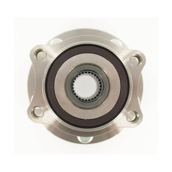 SKF Bearings SKF Bearings Wheel Bearing and Hub Assemblies BR930708 Autofit