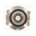 SKF Bearings SKF Bearings Wheel Bearing and Hub Assemblies BR930708 Autofit