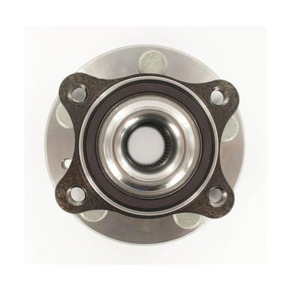 SKF Bearings SKF Bearings Wheel Bearing and Hub Assemblies BR930709 Autofit