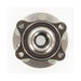 SKF Bearings SKF Bearings Wheel Bearing and Hub Assemblies BR930709 Autofit