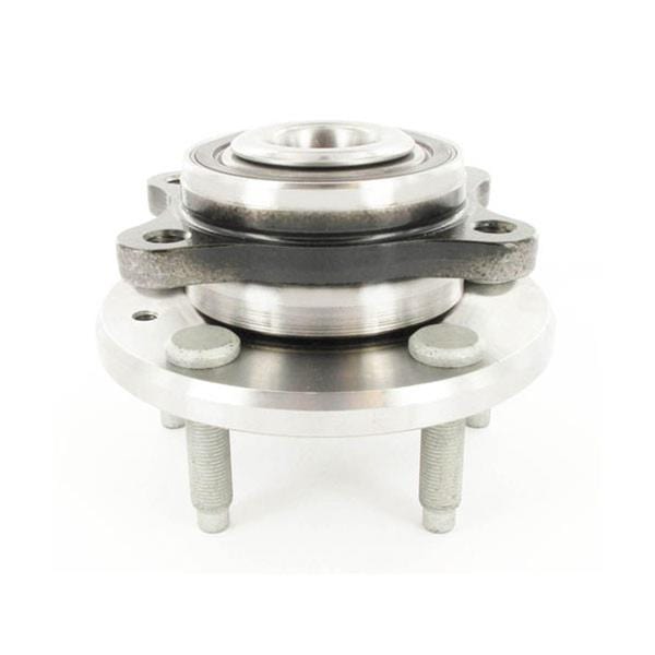 SKF Bearings SKF Bearings Wheel Bearing and Hub Assemblies BR930709 Autofit