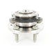 SKF Bearings SKF Bearings Wheel Bearing and Hub Assemblies BR930709 Autofit