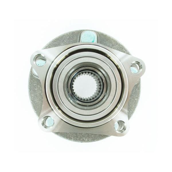 SKF Bearings SKF Bearings Wheel Bearing and Hub Assemblies BR930710 Autofit