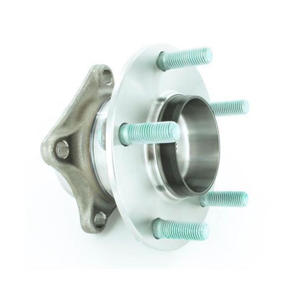 SKF Bearings SKF Bearings Wheel Bearing and Hub Assemblies BR930710 Autofit