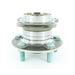 SKF Bearings SKF Bearings Wheel Bearing and Hub Assemblies BR930710 Autofit