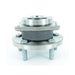 SKF Bearings SKF Bearings Wheel Bearing and Hub Assemblies BR930711 Autofit