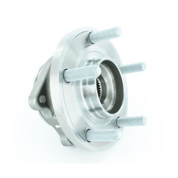 SKF Bearings SKF Bearings Wheel Bearing and Hub Assemblies BR930711 Autofit