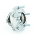 SKF Bearings SKF Bearings Wheel Bearing and Hub Assemblies BR930711 Autofit