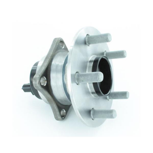 SKF Bearings SKF Bearings Wheel Bearing and Hub Assemblies BR930713 Autofit