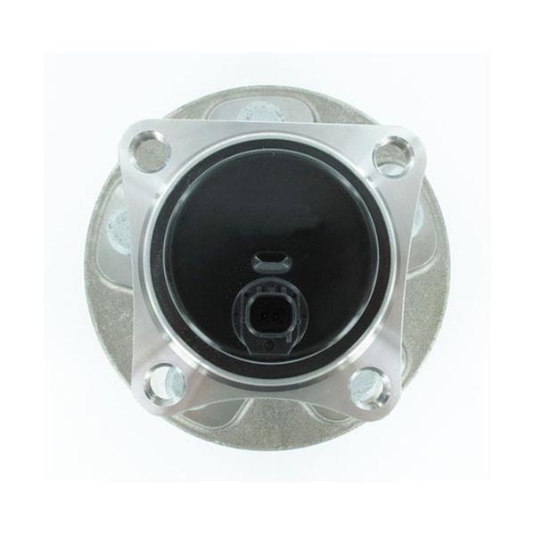 SKF Bearings SKF Bearings Wheel Bearing and Hub Assemblies BR930713 Autofit