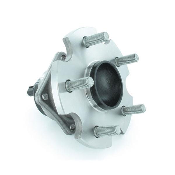 SKF Bearings SKF Bearings Wheel Bearing and Hub Assemblies BR930714 Autofit