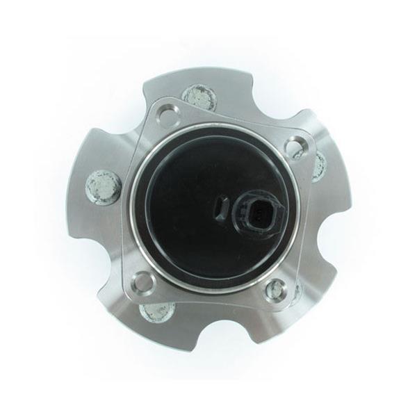 SKF Bearings SKF Bearings Wheel Bearing and Hub Assemblies BR930714 Autofit