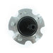 SKF Bearings SKF Bearings Wheel Bearing and Hub Assemblies BR930714 Autofit