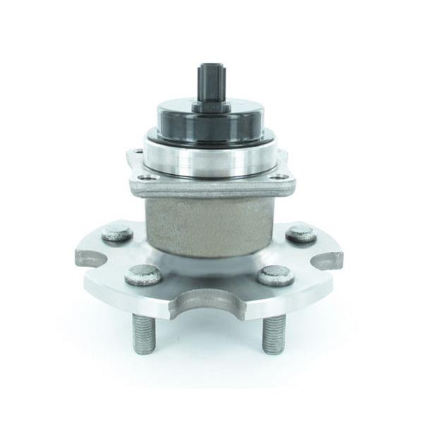 SKF Bearings SKF Bearings Wheel Bearing and Hub Assemblies BR930714 Autofit