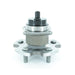 SKF Bearings SKF Bearings Wheel Bearing and Hub Assemblies BR930714 Autofit