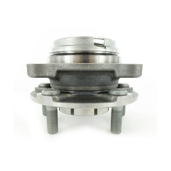 SKF Bearings SKF Bearings Wheel Bearing and Hub Assemblies BR930715 Autofit