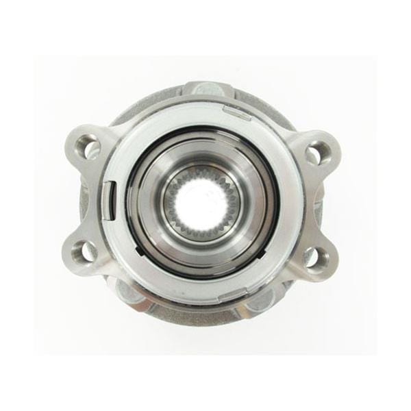 SKF Bearings SKF Bearings Wheel Bearing and Hub Assemblies BR930715 Autofit
