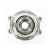 SKF Bearings SKF Bearings Wheel Bearing and Hub Assemblies BR930715 Autofit