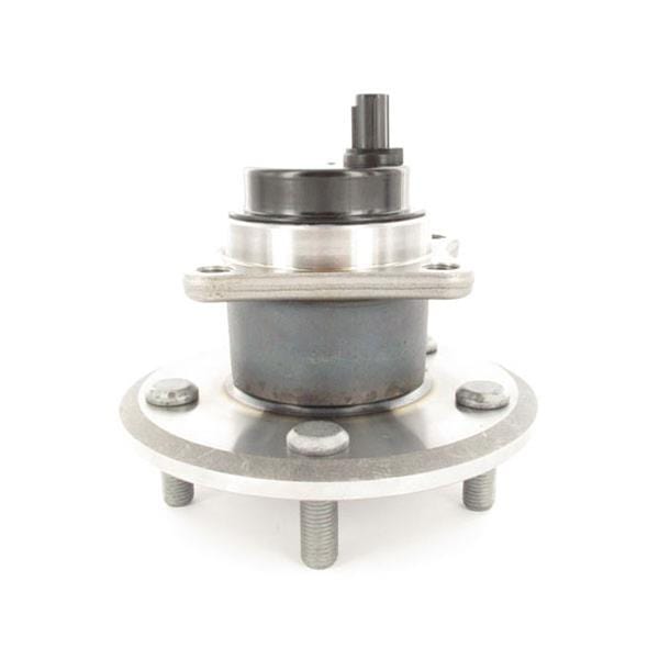 SKF Bearings SKF Bearings Wheel Bearing and Hub Assemblies BR930716 Autofit
