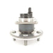 SKF Bearings SKF Bearings Wheel Bearing and Hub Assemblies BR930716 Autofit