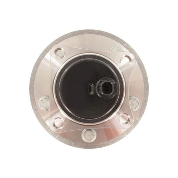 SKF Bearings SKF Bearings Wheel Bearing and Hub Assemblies BR930716 Autofit