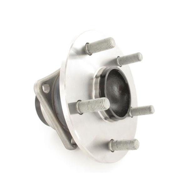 SKF Bearings SKF Bearings Wheel Bearing and Hub Assemblies BR930716 Autofit