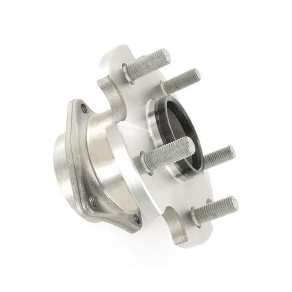 SKF Bearings SKF Bearings Wheel Bearing and Hub Assemblies BR930717 Autofit