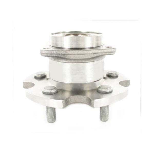 SKF Bearings SKF Bearings Wheel Bearing and Hub Assemblies BR930717 Autofit