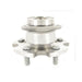 SKF Bearings SKF Bearings Wheel Bearing and Hub Assemblies BR930717 Autofit