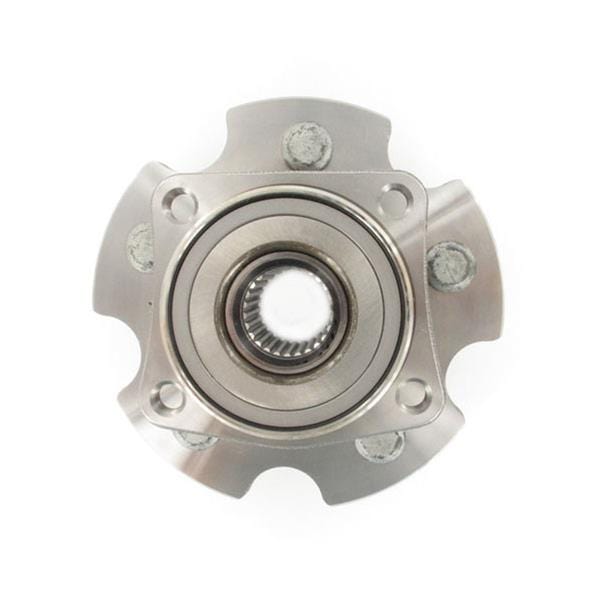 SKF Bearings SKF Bearings Wheel Bearing and Hub Assemblies BR930717 Autofit