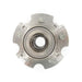 SKF Bearings SKF Bearings Wheel Bearing and Hub Assemblies BR930717 Autofit