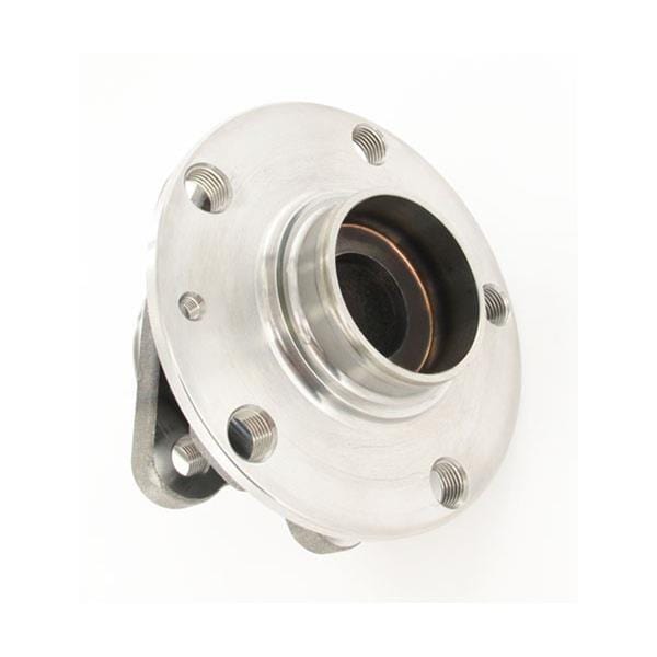 SKF Bearings SKF Bearings Wheel Bearing and Hub Assemblies BR930718 Autofit