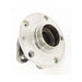 SKF Bearings SKF Bearings Wheel Bearing and Hub Assemblies BR930718 Autofit