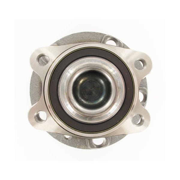 SKF Bearings SKF Bearings Wheel Bearing and Hub Assemblies BR930718 Autofit