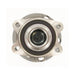 SKF Bearings SKF Bearings Wheel Bearing and Hub Assemblies BR930718 Autofit
