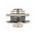 SKF Bearings SKF Bearings Wheel Bearing and Hub Assemblies BR930718 Autofit