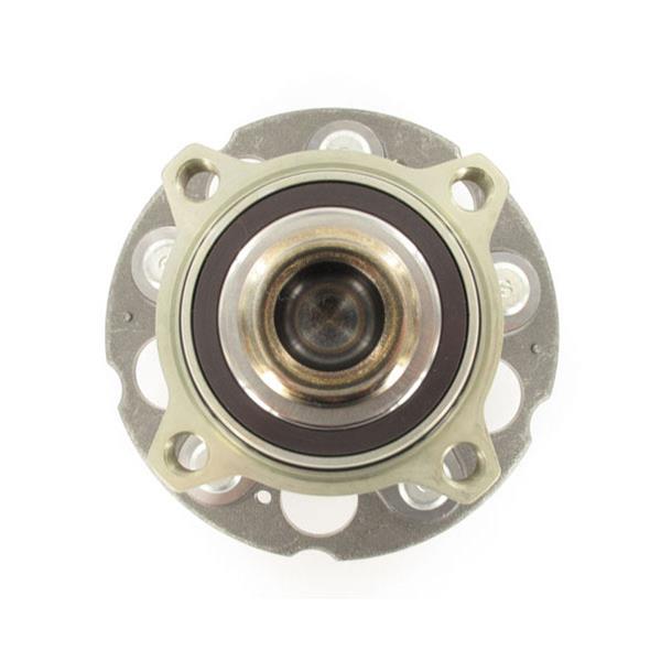 SKF Bearings SKF Bearings Wheel Bearing and Hub Assemblies BR930719 Autofit