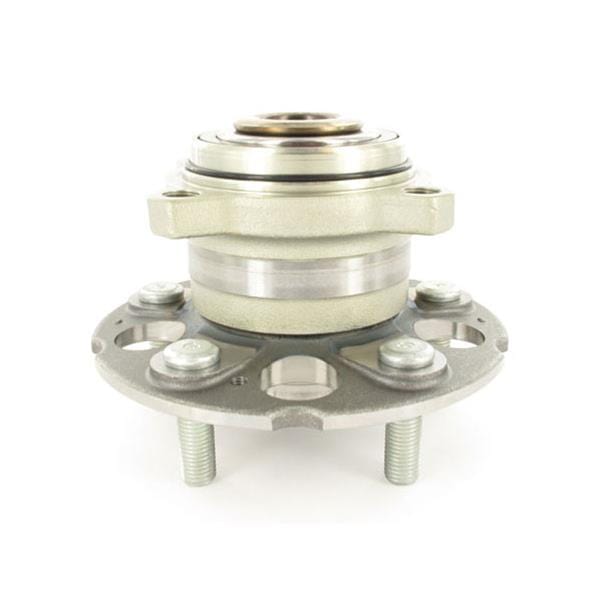 SKF Bearings SKF Bearings Wheel Bearing and Hub Assemblies BR930719 Autofit