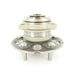 SKF Bearings SKF Bearings Wheel Bearing and Hub Assemblies BR930719 Autofit