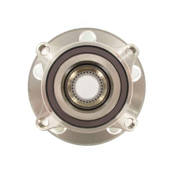 SKF Bearings SKF Bearings Wheel Bearing and Hub Assemblies BR930720 Autofit